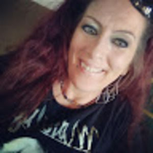 Meet your Posher, Melissajean